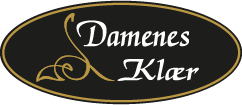 Damenes Klær AS Logo