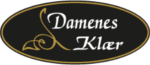 Damenes Klær AS Logo